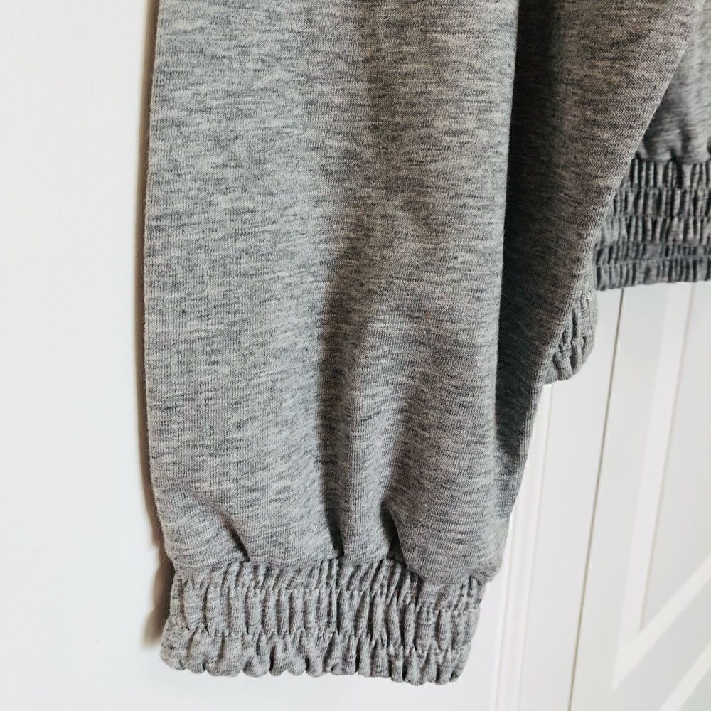 NWT: Michael Kors Cinch Bottom Hoodie‎ - Picture 6 of 11